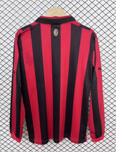 MILAN  125TH ANNIVERSARY LONG SLEEVE
